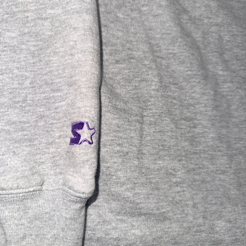 Vintage LSU Tigers Starter Crewneck Sweatshirt